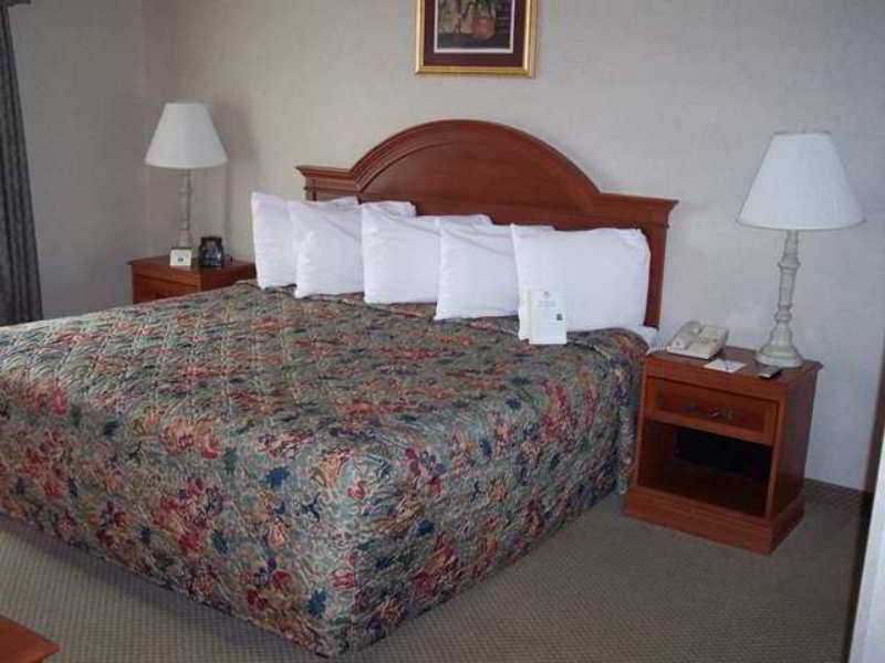 Hotel Homewood - Airport