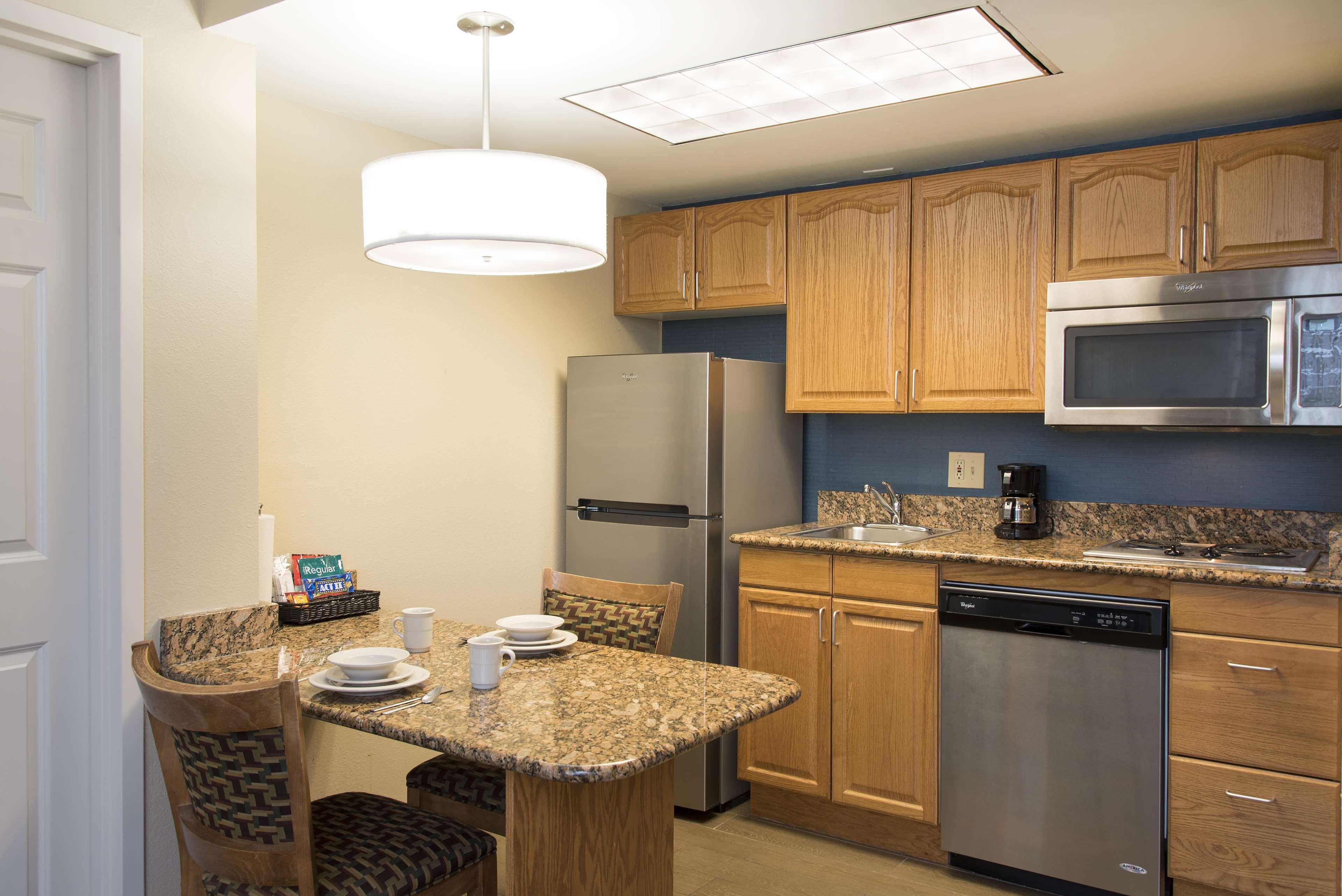 Hotel Homewood - Airport Columbus
