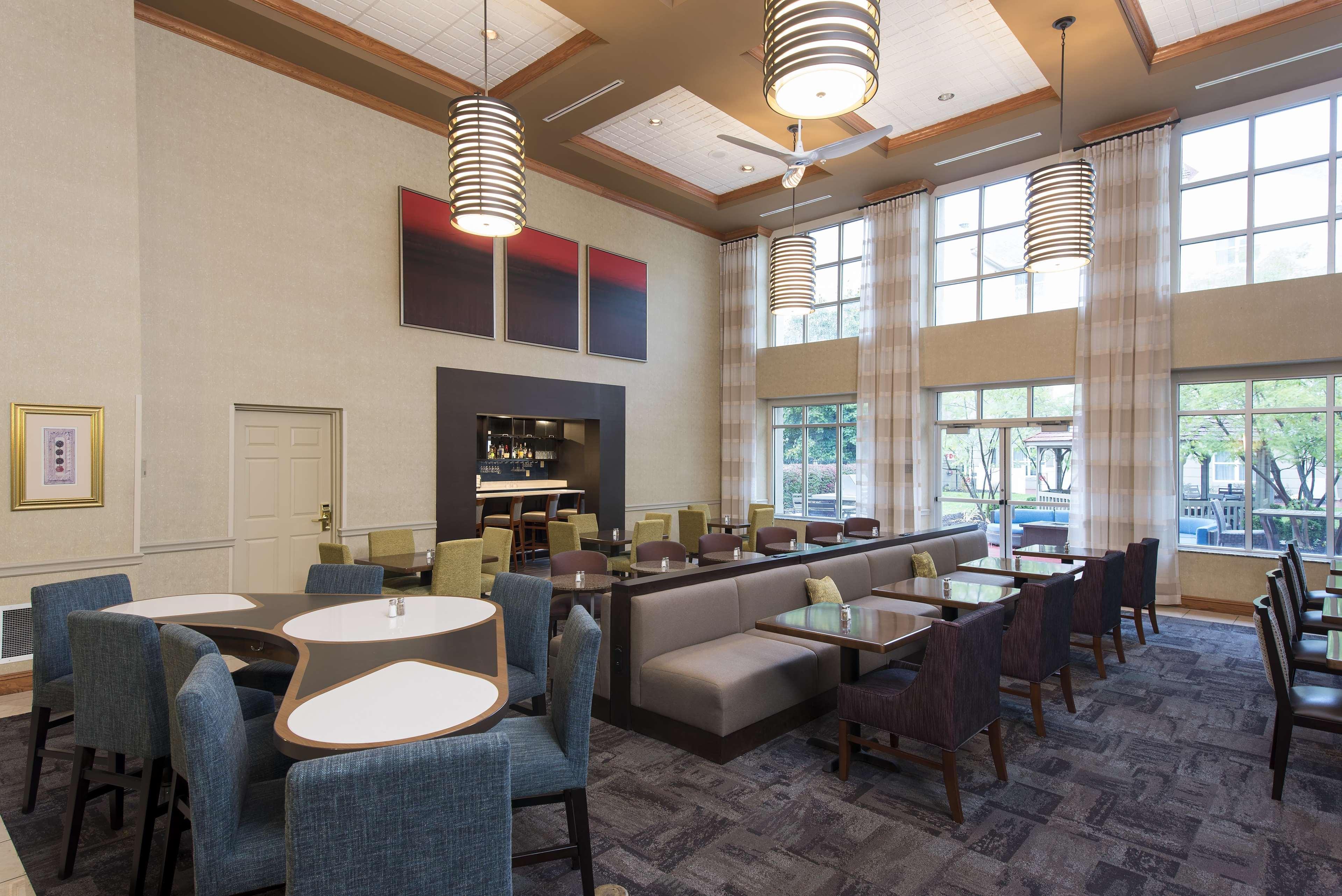 Homewood - Airport Hotel Columbus