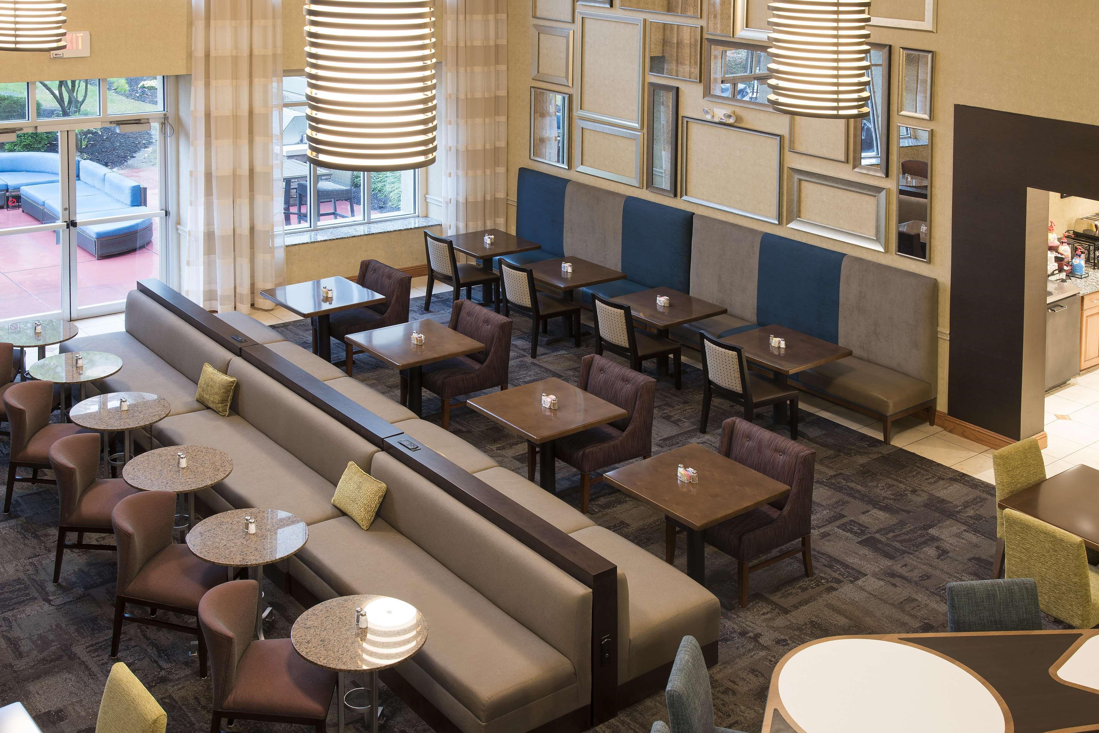 Homewood - Airport Hotel