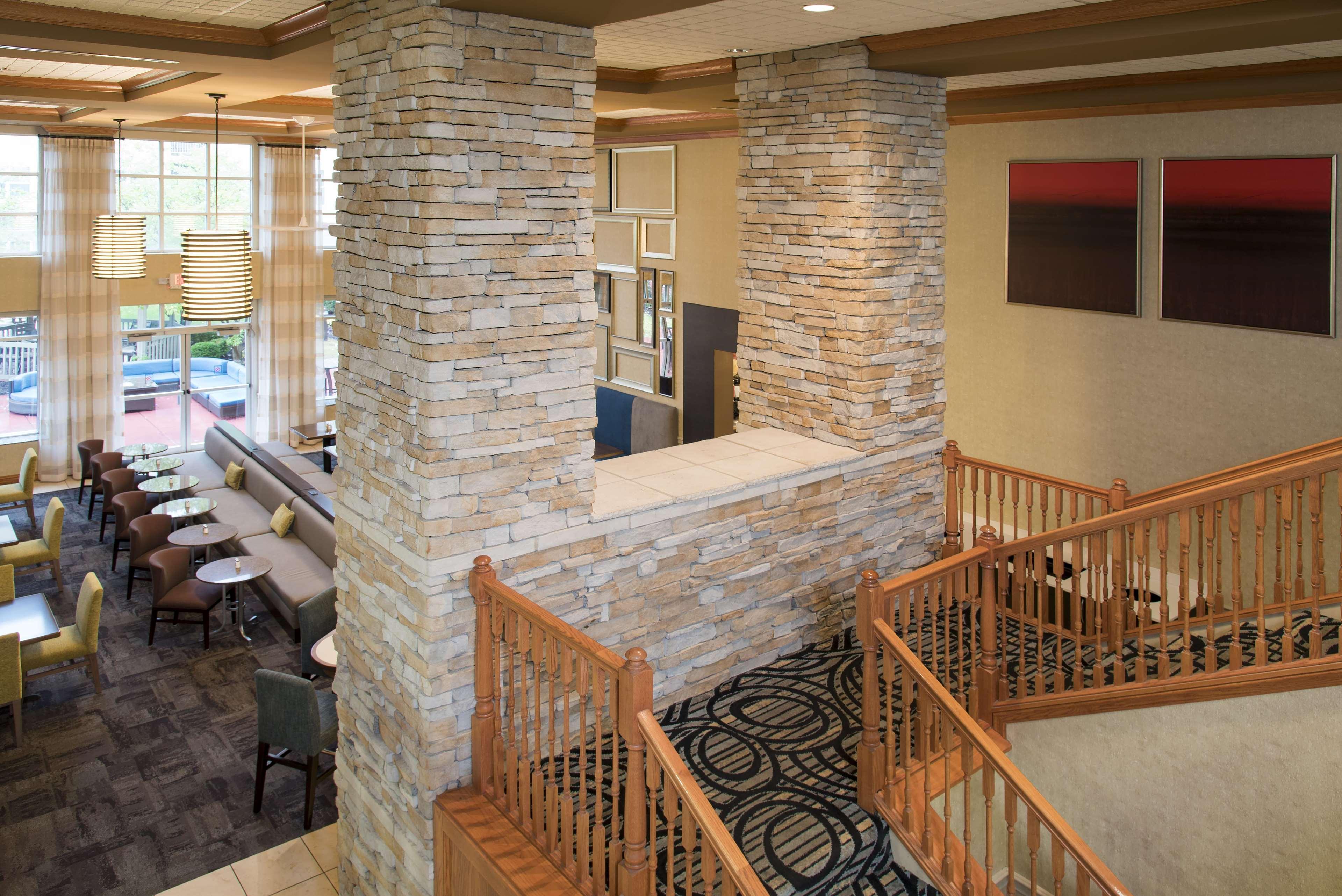 Homewood - Airport Hotel