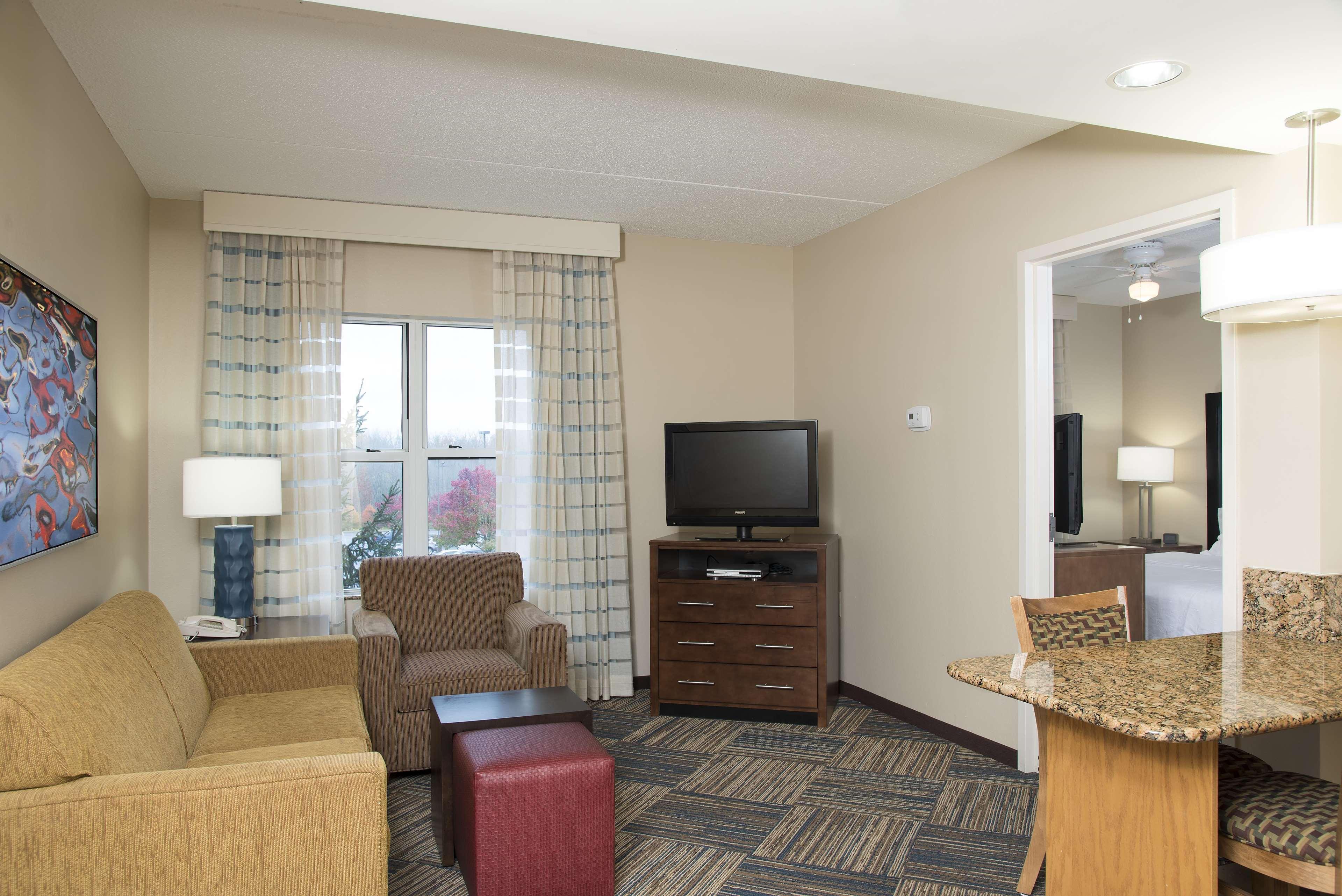 Homewood - Airport 3* Columbus
