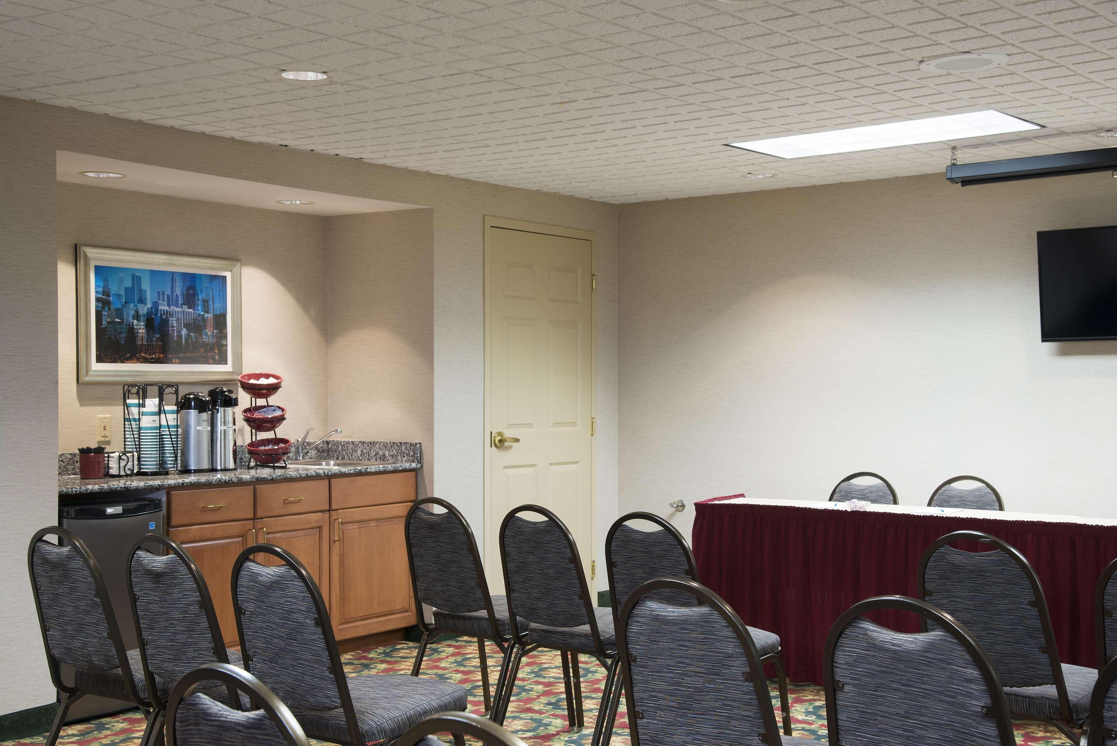 Homewood - Airport Hotel Columbus