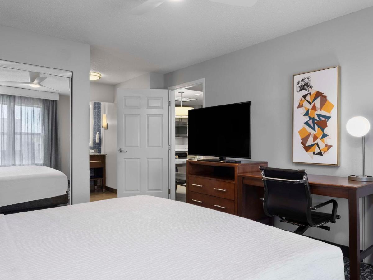 Homewood - Airport 3* Columbus