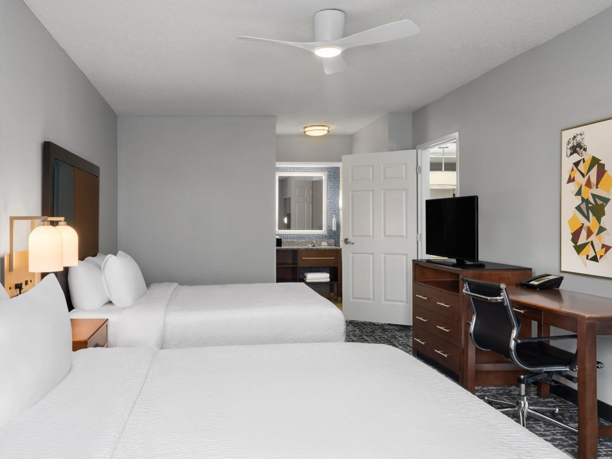 Homewood - Airport Hotel