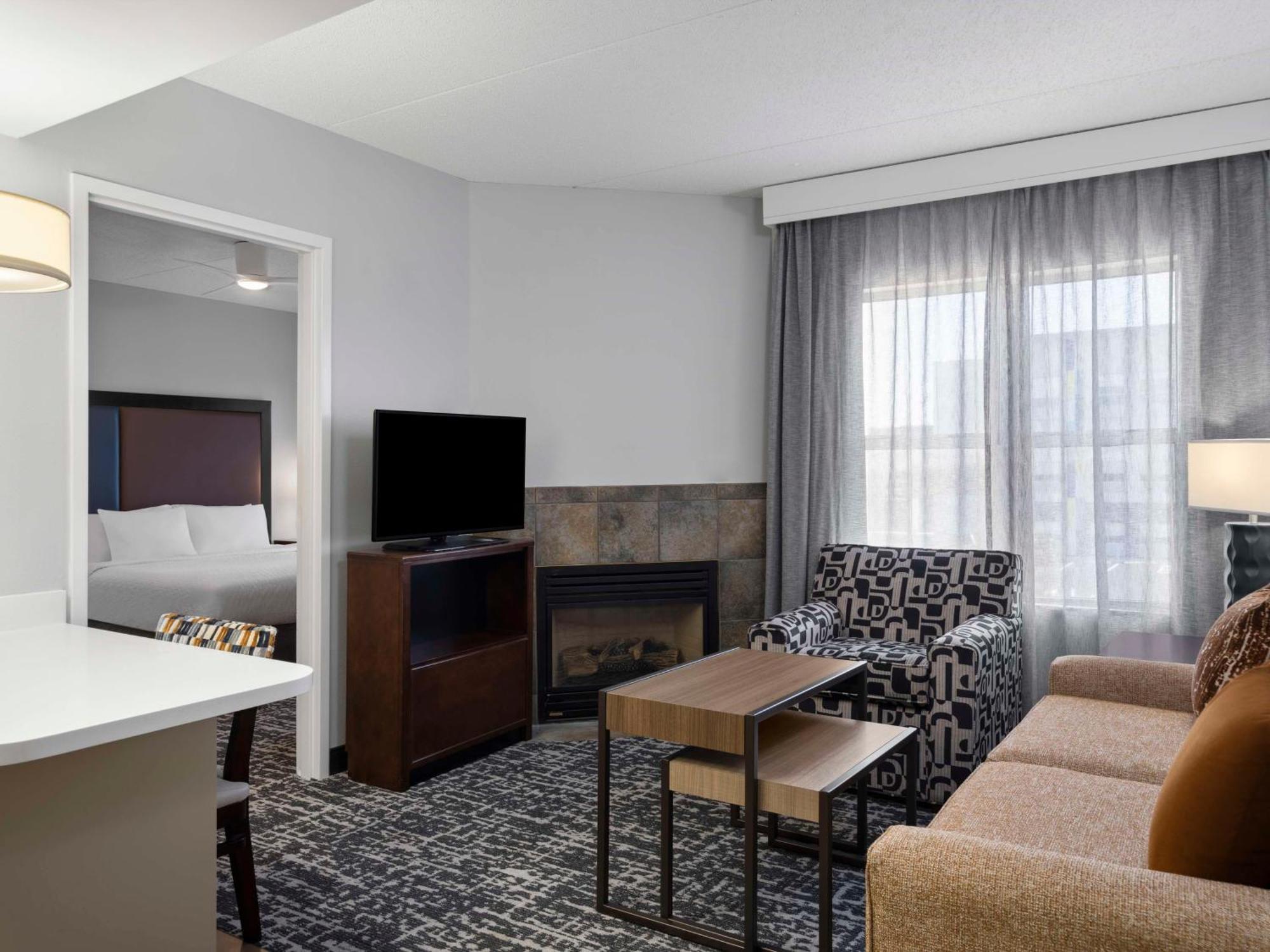 Homewood - Airport 3* Columbus