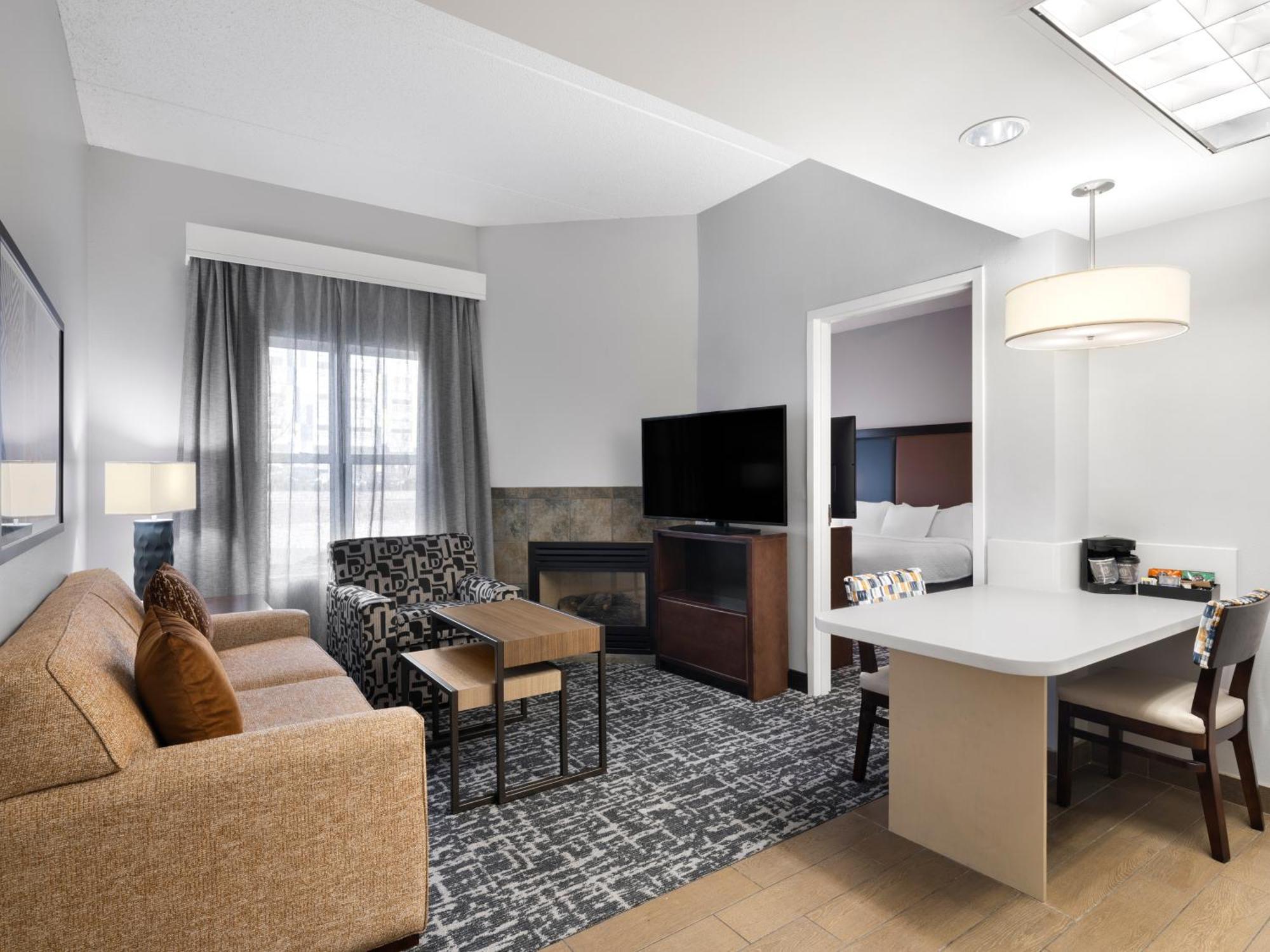 Homewood - Airport Hotel Columbus