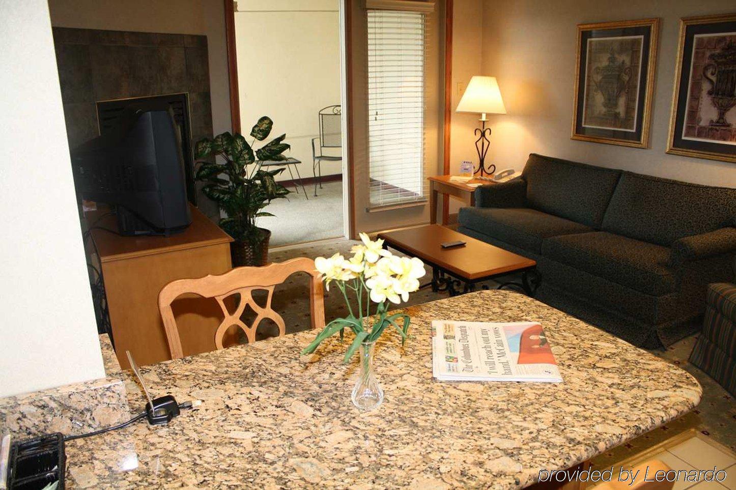 Hotel Homewood - Airport