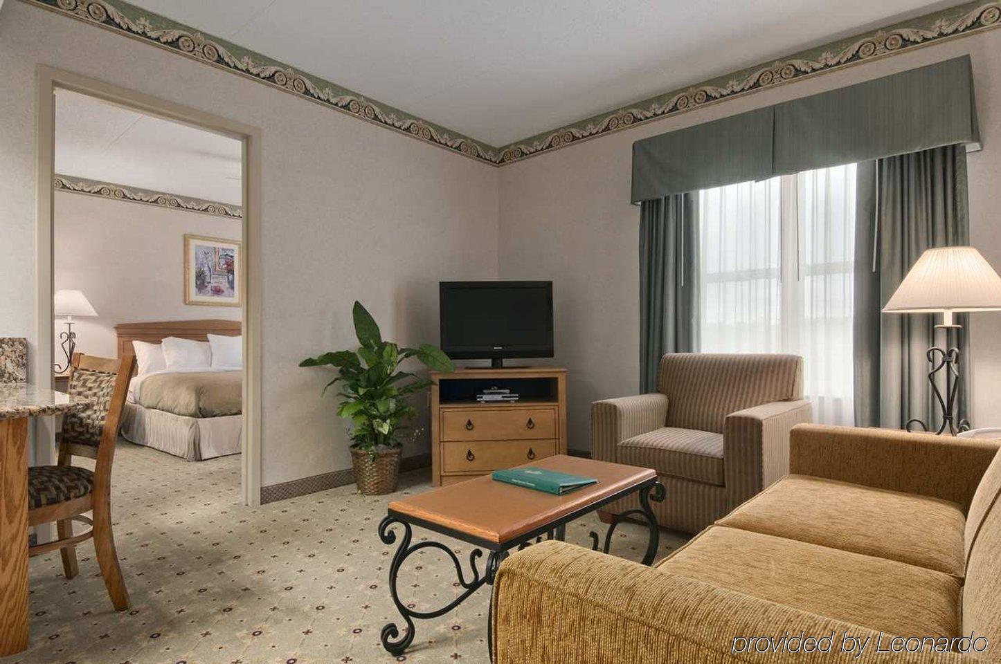 Homewood - Airport Hotel Columbus
