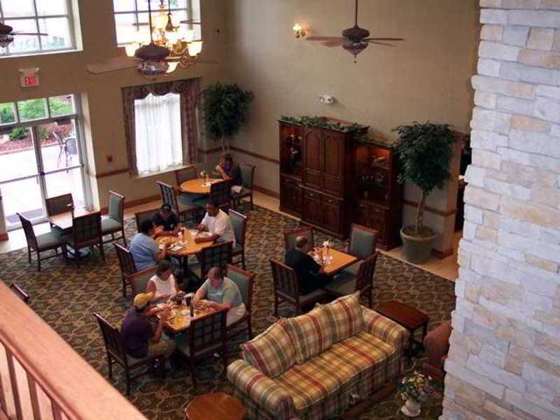 Homewood - Airport Columbus