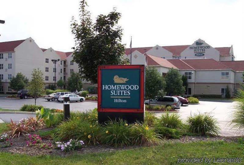 Homewood - Airport Hotel 3*
