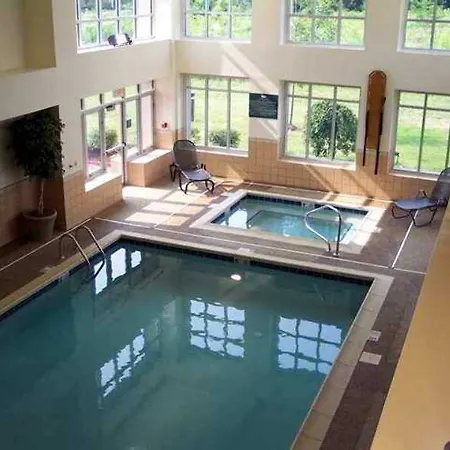 Homewood Suites Columbus - Airport 
