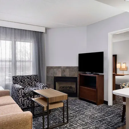 Homewood Suites Columbus - Airport Exterior photo