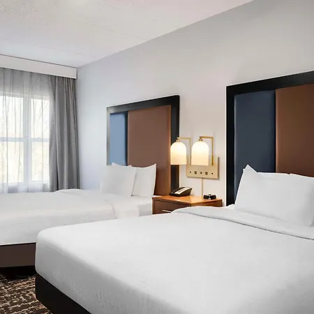 Homewood Suites Columbus - Airport Exterior photo