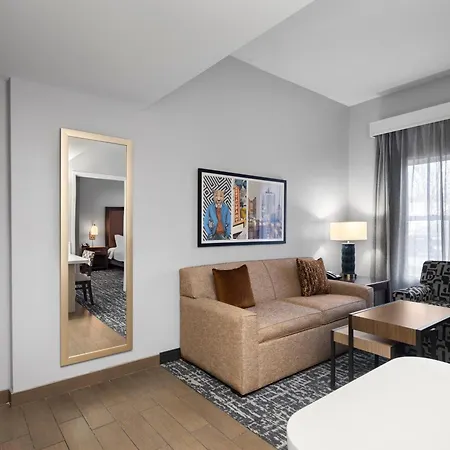 Homewood Suites Columbus - Airport Exterior photo