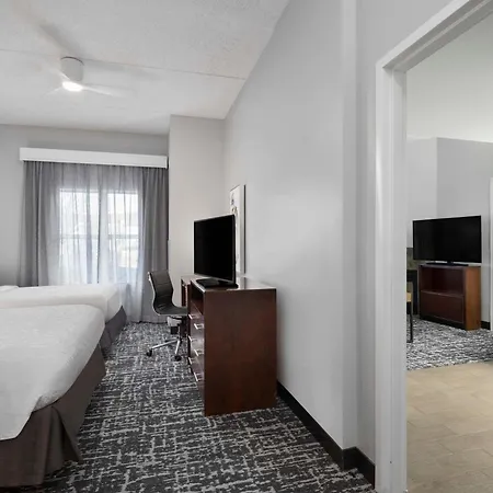Homewood Suites Columbus - Airport Exterior photo