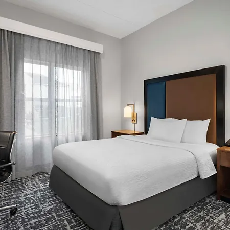 Homewood Suites Columbus - Airport Exterior photo