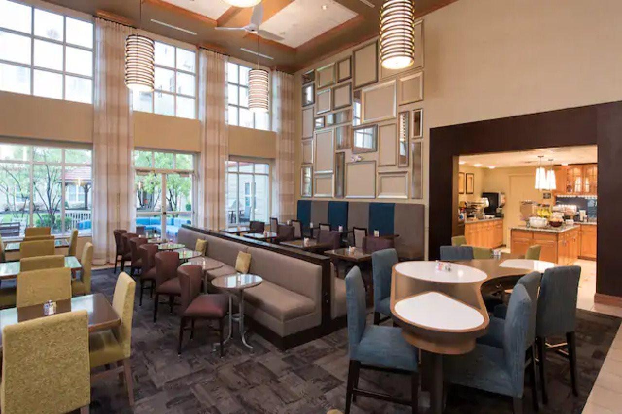 Homewood - Airport Hotel 3*