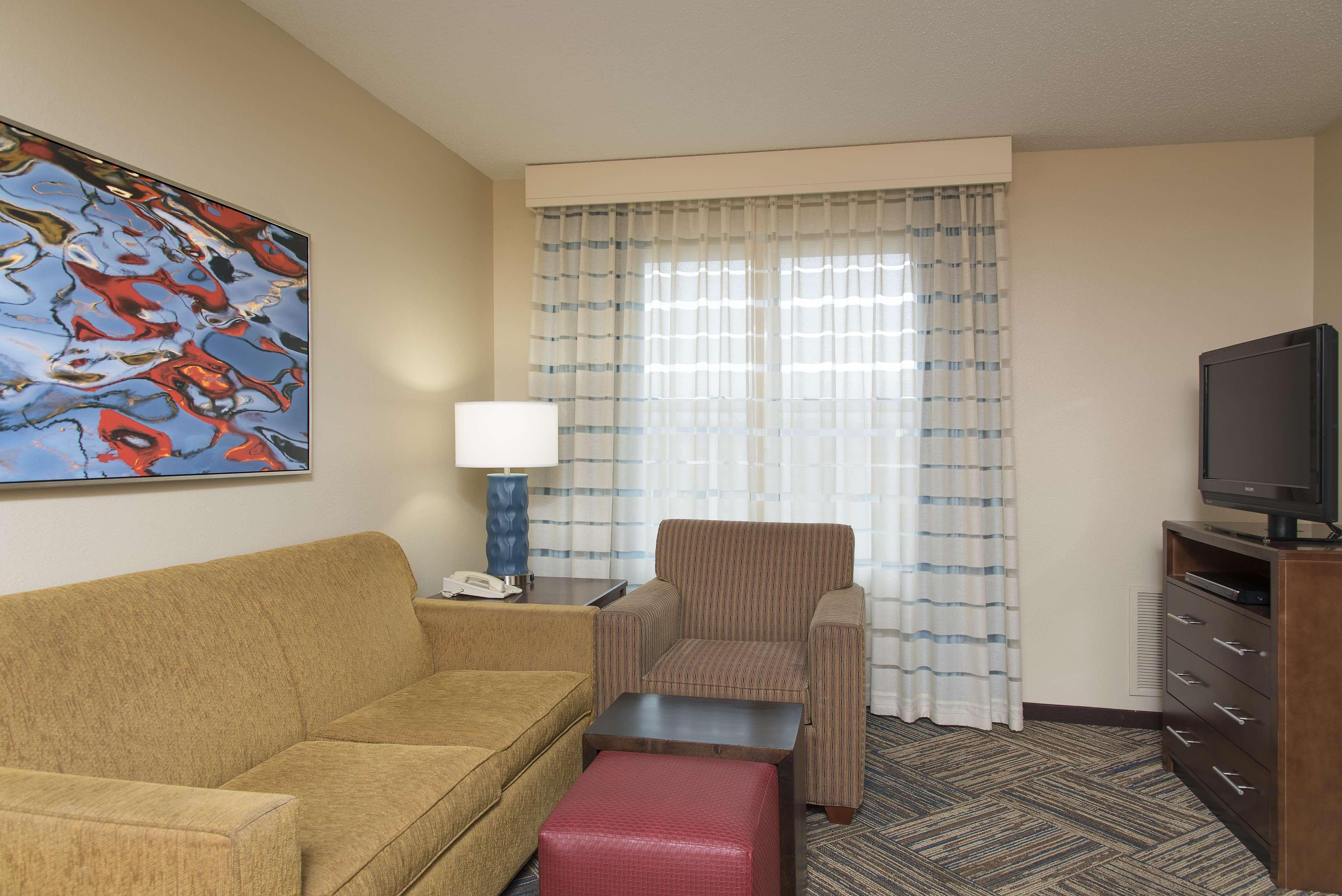 Homewood - Airport Hotel Columbus