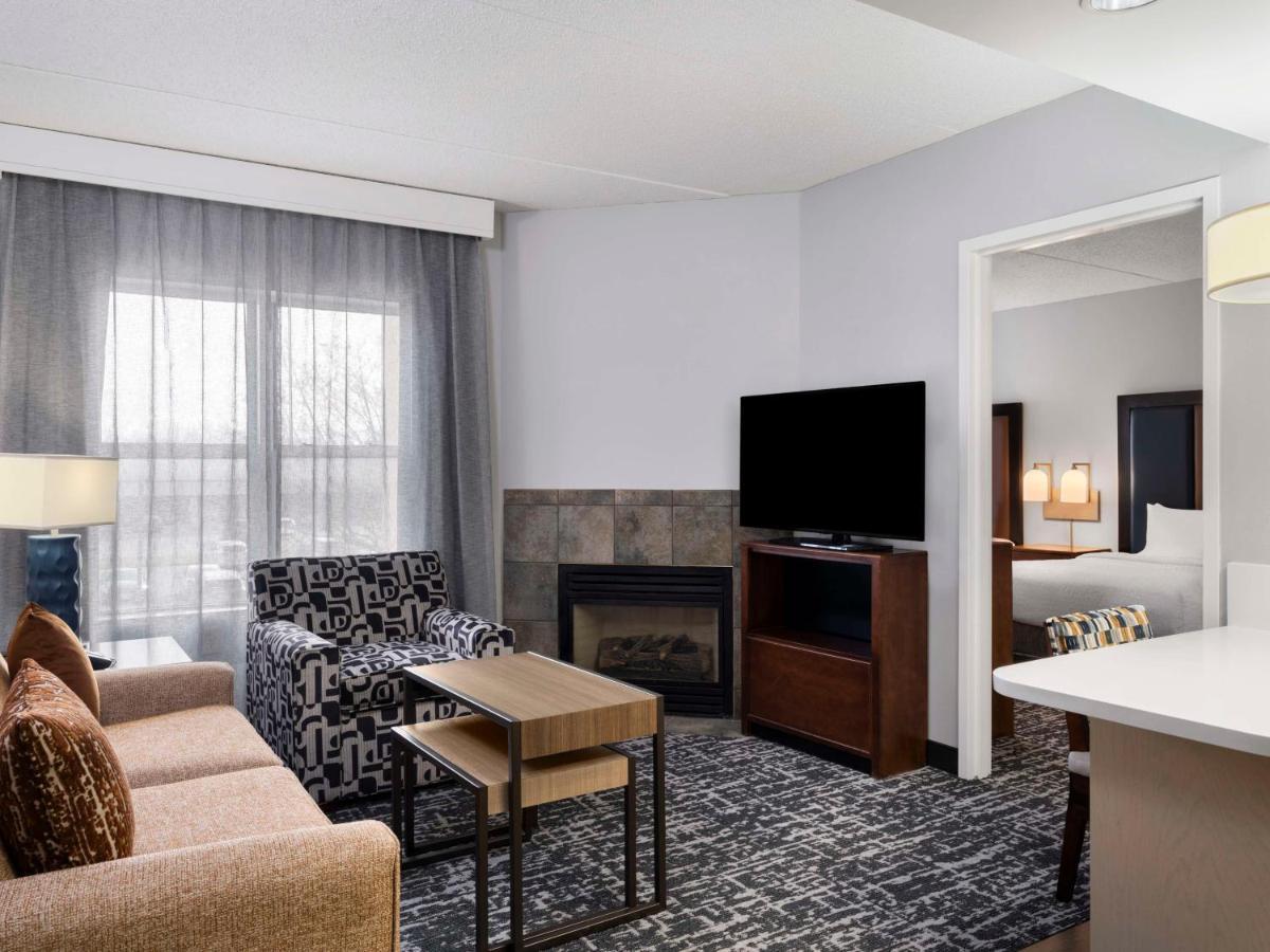 Homewood - Airport Hotel