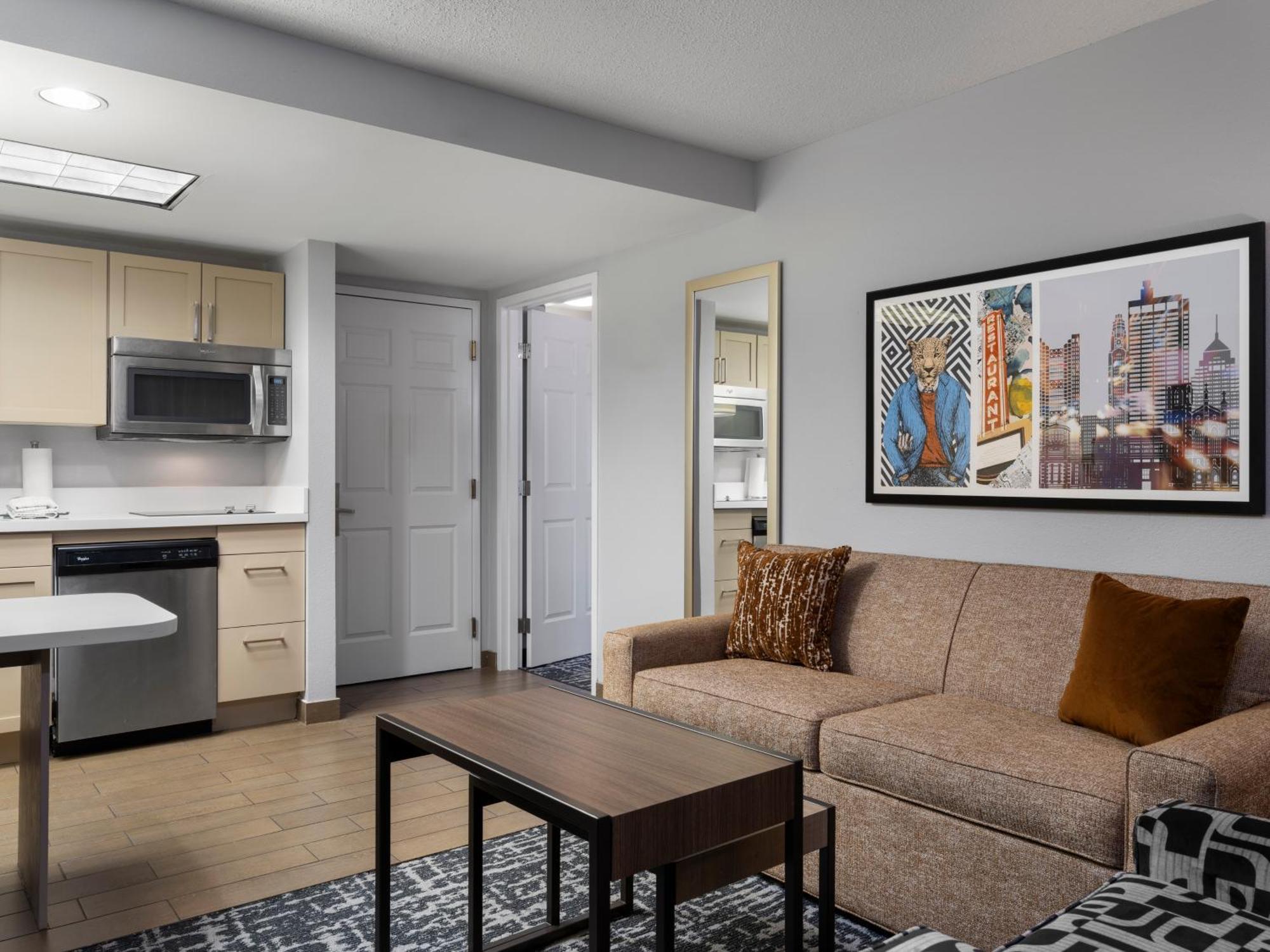 Homewood - Airport 3* Columbus
