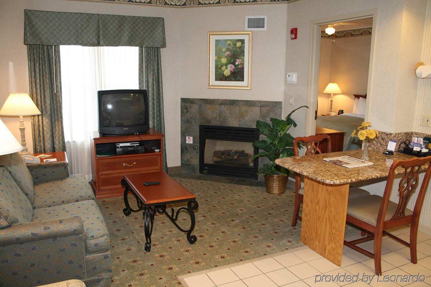 Hotel Homewood - Airport Columbus