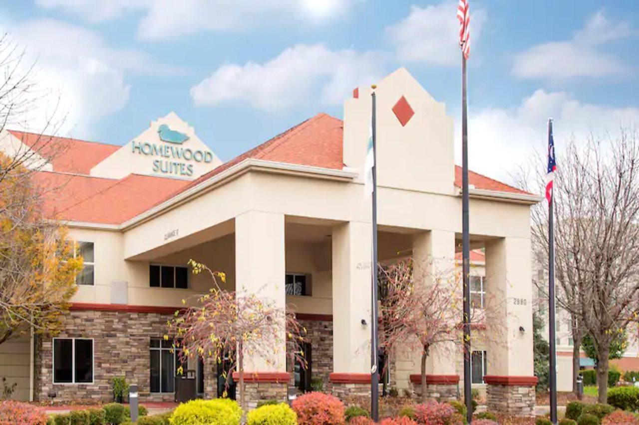 Homewood - Airport