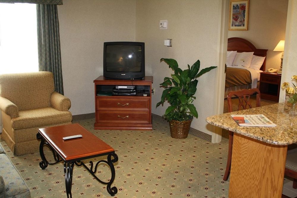 Homewood - Airport Hotel Columbus