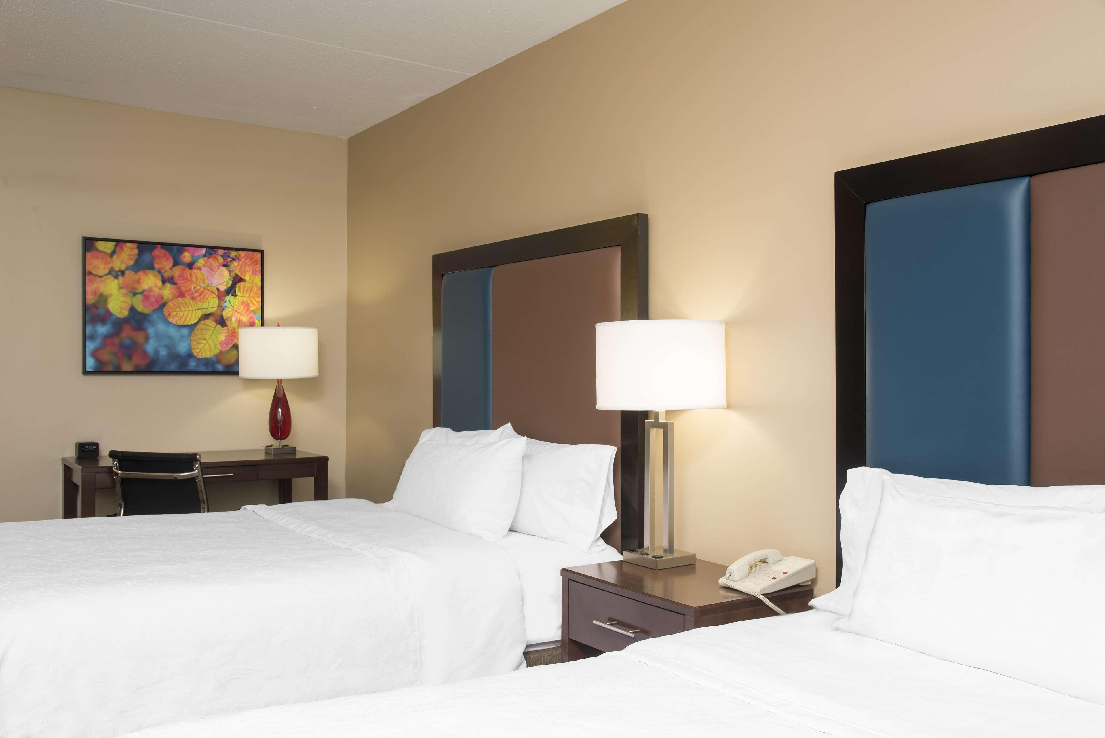 Hotel Homewood - Airport Columbus