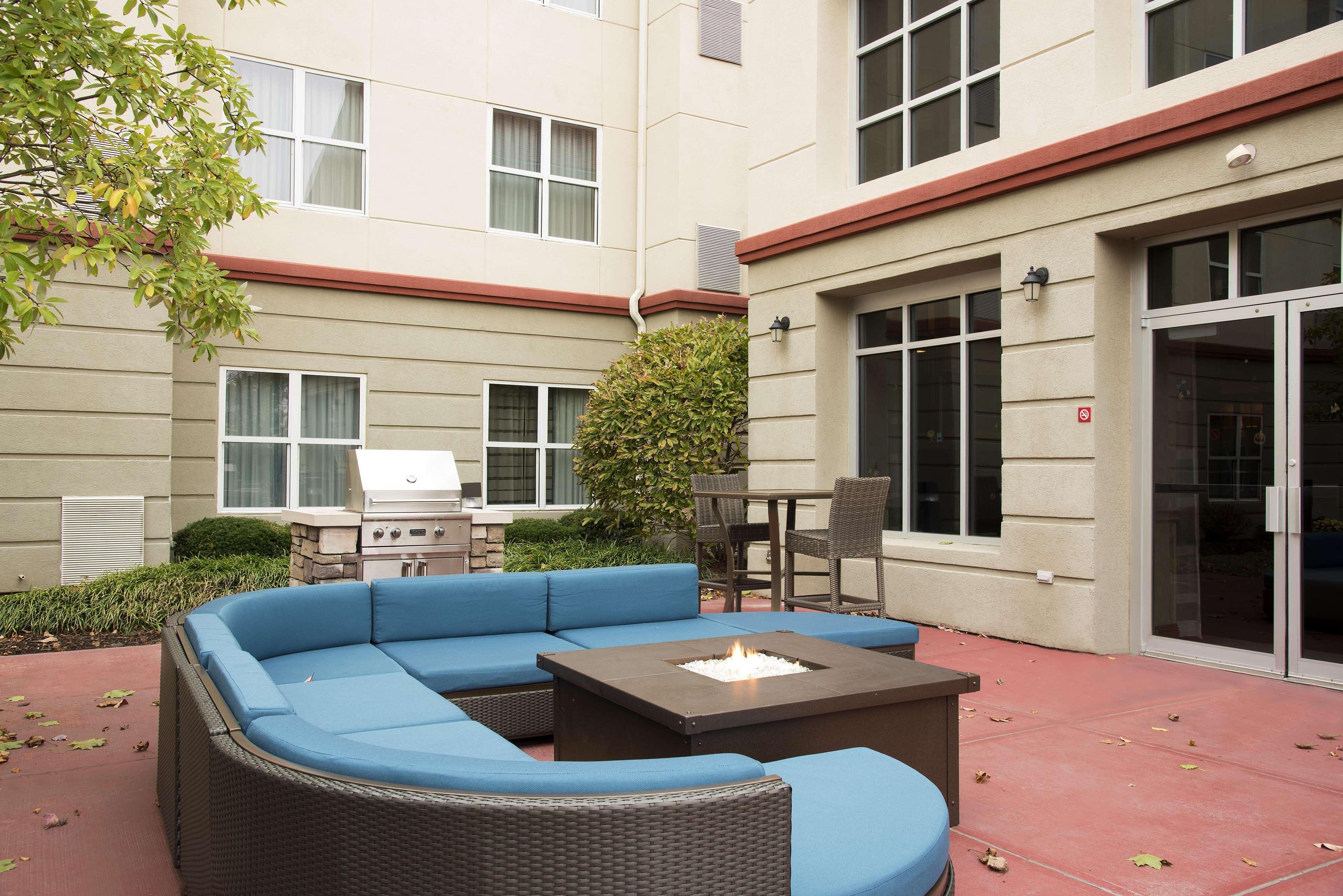 Hotel Homewood - Airport Columbus