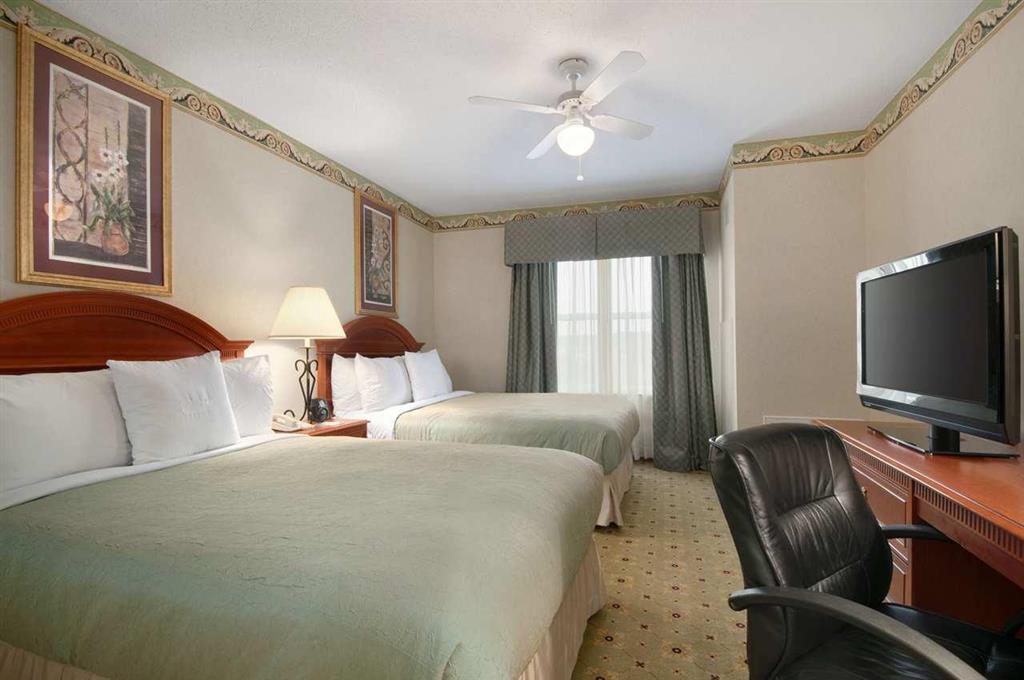 Homewood - Airport Hotel Columbus
